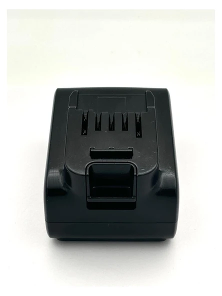 Philips 9000 Serisi XW9382 Aquatrio Dikey Süpürge 2500 mAh 25.2 V  Batarya – Orjinal Uyumlu Uzun Ömürlü, Yüksek Performans Pil - Resim 3