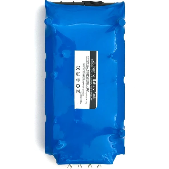 Arçelik Sd 3061 Şarjlı Dik Süpürge Batarya