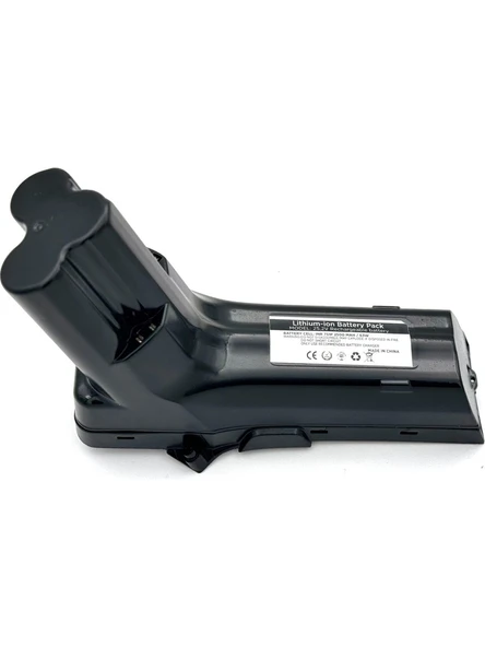 Philips 6000 Serisi FC6822/01 Speedpro Max Stick Dikey Süpürge 2500 mAh 25.2 V  Batarya – Orjinal Uyumlu Uzun Ömürlü, Yüksek Performans Pil - 1