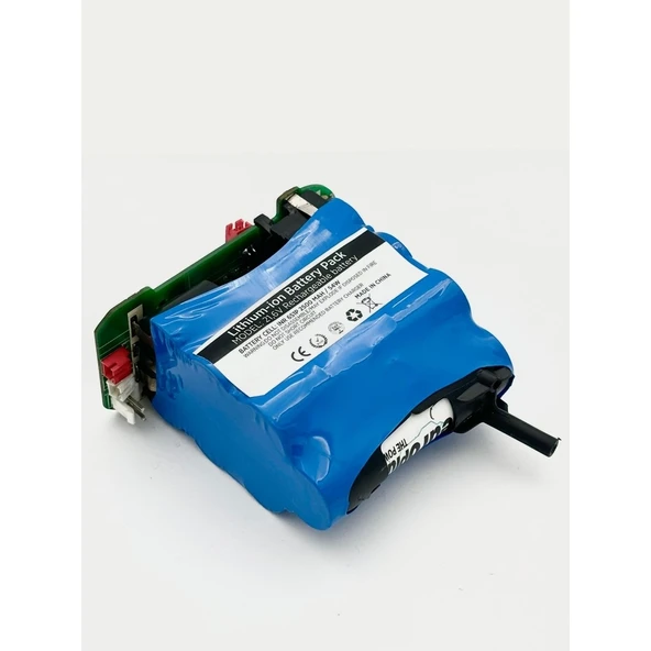 Arçelik SD-3141 Şarjlı Dik Süpürge 2500 Mah Batarya - 1