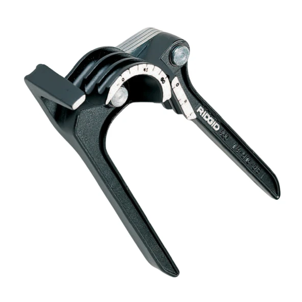 Rıdgıd 44852 Model 456 Üçlü Boru Bükme - Resim 3