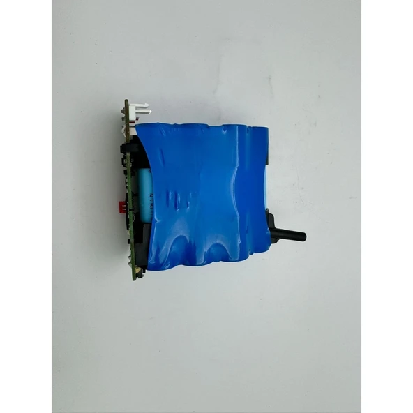 Arçelik SD-3141 Şarjlı Dik Süpürge 2500 Mah Batarya - 4