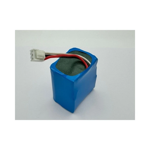 Philips FC 6721/01 Speedpro Max Dikey Süpürge 2500 mAh 25.2 V  Batarya – Orjinal Uyumlu Uzun Ömürlü, Yüksek Performans Pil - Resim 4