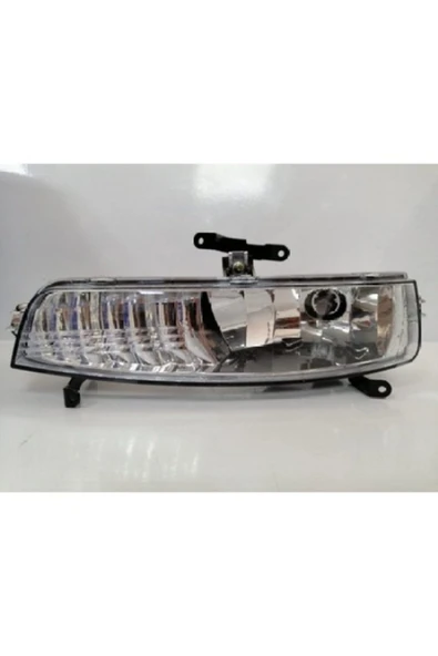 Hyundai Accent Era (2006 Ve Sonrası) Sağ Sis Farı [mars] M630648