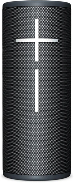 Logitech 984-001969 Ultimate Ear Boom 4 Siyah Portable Bluetooth Hoparlör
