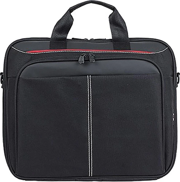 Plm Orion-17" Siyah Notebook Çantası