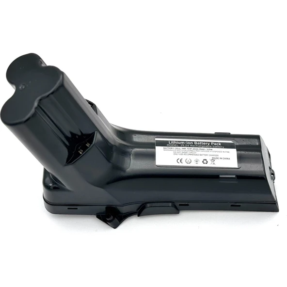 Philips 6000 Serisi FC6823/82 SpeedPro Max Süpürge 2500 Mah Li-ion Yedek Batarya
