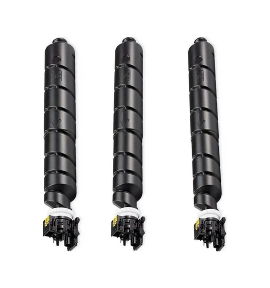 Matistoner Kyocera Tk-6325 Uyumlu Toner Taskalfa 4002I-5002I-6002I (35K) - 1
