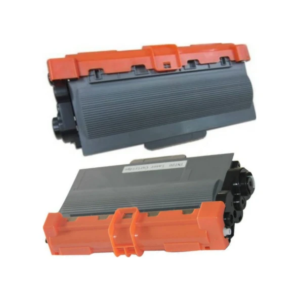 Matistoner Brother Mfc-8510Dn Uyumlu Toner Tn750/3370/3320/3340/3350 (8K) - Resim 8