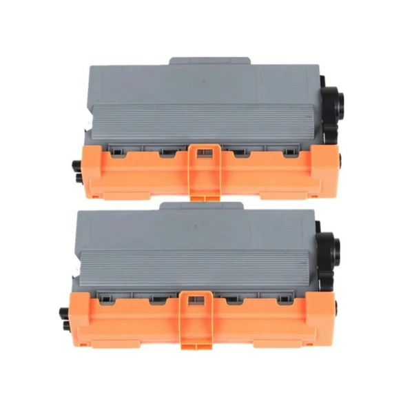 Matistoner Brother Mfc-8710Dn Uyumlu Toner Tn750/3370/3320/3340/3350 (8K) - 2