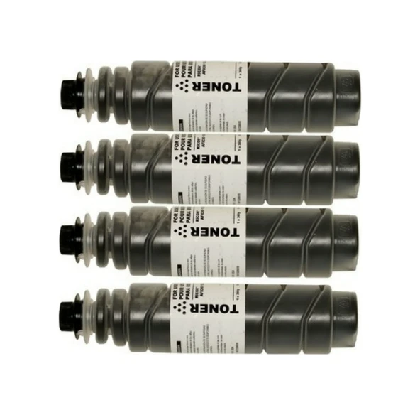 Matistoner Ricoh Type 2205D Uyumlu Fotokopi Toneri Ricof Afico 250 (8K) - Resim 4