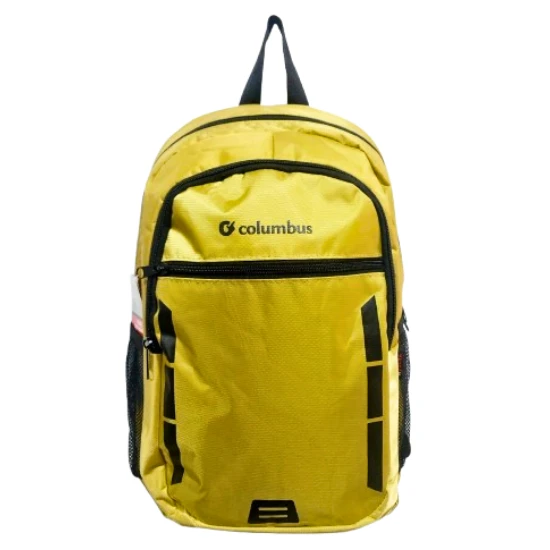 3 gözlü okul çantası  ilk öğretim ürün görseli 1