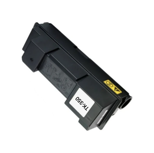 Matistoner Kyocera Fs-3920Dn Uyumlu Toner Tk-350 Çipli Ürün (15.000 Sayfa) - Resim 5
