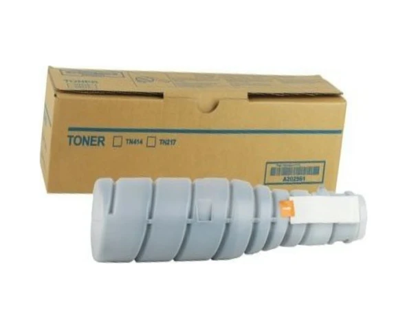 Konica Minolta Bizhub 283 Uyumlu Toner Tn-217 Ineo 283/223(17.5K) - 5