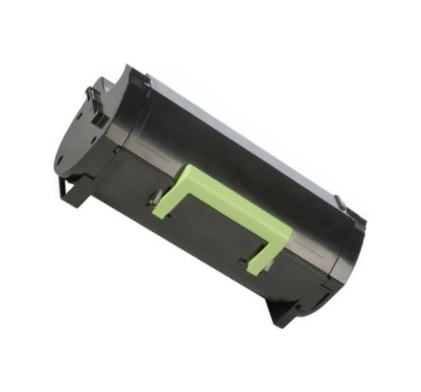 Lexmark 505X-50F5X00-Ms410-Ms510-Ms610 Uyumlu Toner (10K) Çipli - Resim 4