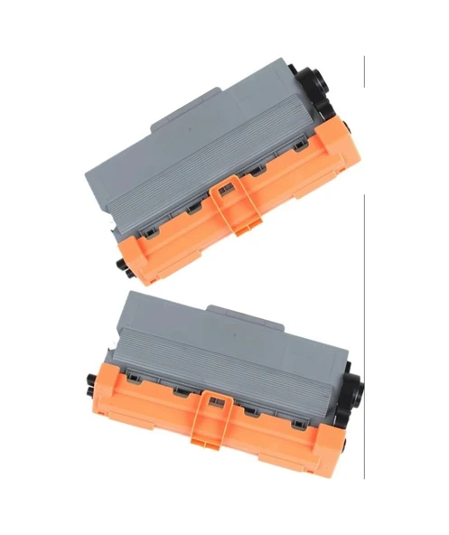 Matistoner Brother Dcp-8155Dn Uyumlu Toner Tn750/3370/3320/3340/3350 (8K) - 6