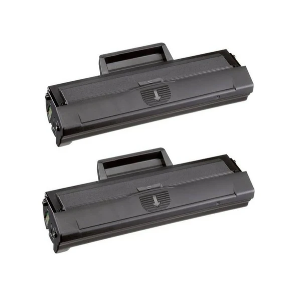Matistoner Samsung Mlt-D101S Uyumlu Toner Ml-2165 / Scx-3405F Çipli (1.5K) - 7