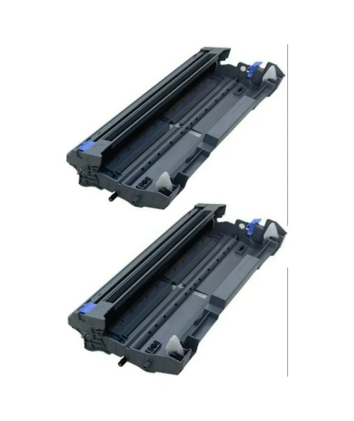 Brother Hl-5340Dn Uyumlu Drum Ünitesi Dr-3215/Dr-620 (25K) - Resim 6