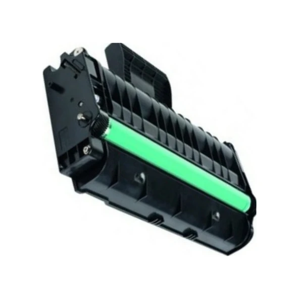 Matistoner Ricoh Sp204Sfn Uyumlu Toner Sp200/Sp202/Sp203/Sp204 Çipli (2.6K) - Resim 3