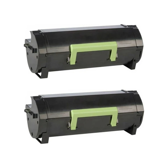 Lexmark Mx711 Uyumlu Toner 625X62D5X00/Mx710/Mx810/Mx811/Mx812 - Resim 2