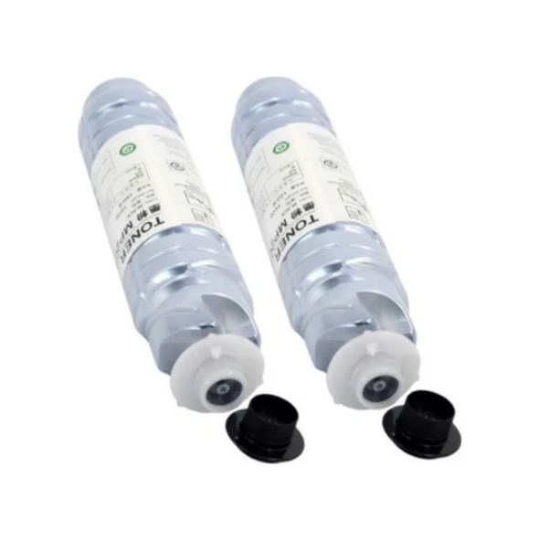 Ricoh Aficio Mp-2014 Uyumlu Fotokopi Toneri Mp-2014Ad/2014D(12K) - 3