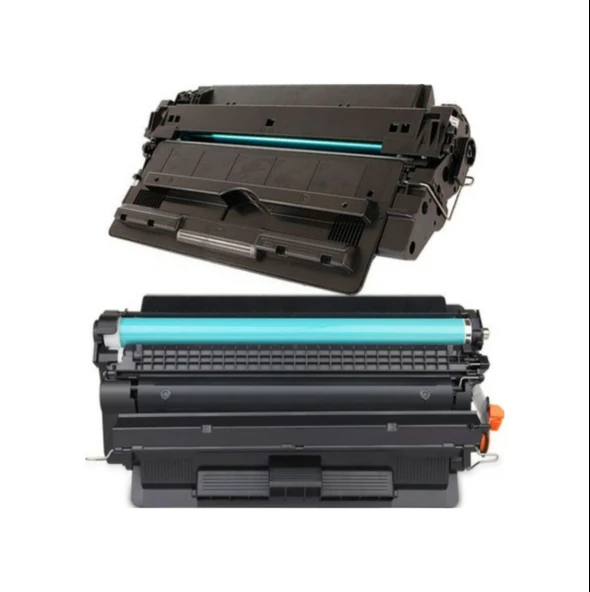 Matistoner Hp Cf214A Uyumlu Toner Laserjet Enterprise Mfp M725Dn Çipli (10K) ürün görseli