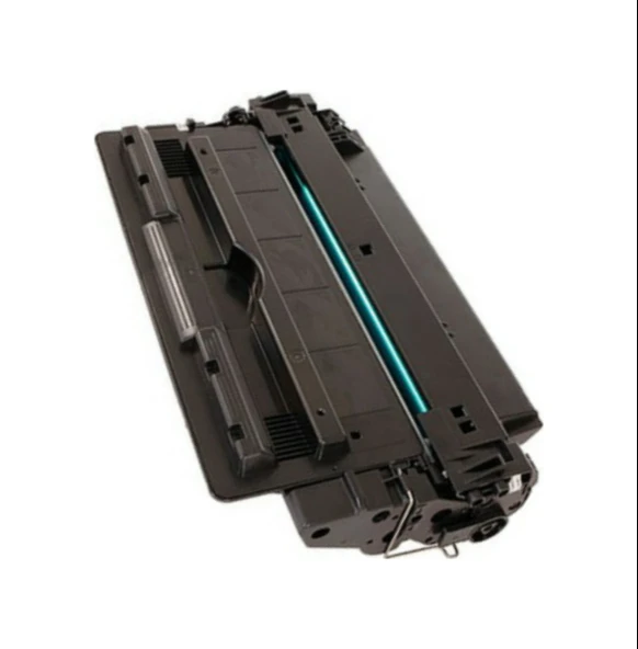 Matistoner Hp Cf214A Uyumlu Toner Laserjet Enterprise Mfp M725F Çipli (10K) - 5