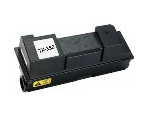 Matistoner Kyocera Fs-3040Mfp Uyumlu Toner Tk-350 Çipli Ürün (15.000 Sayfa) - 5