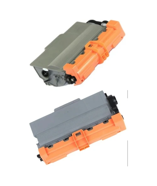 Matistoner Brother Mfc-8510Dn Uyumlu Toner Tn750/3370/3320/3340/3350 (8K) - Resim 5