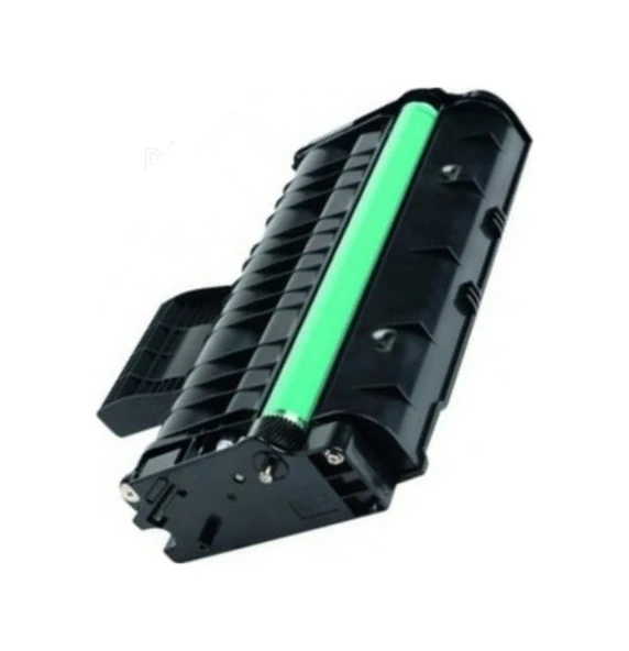 Matistoner Ricoh Sp203S Uyumlu Toner Sp200/Sp202/Sp203/Sp204 Çipli (2.6K) - Resim 2