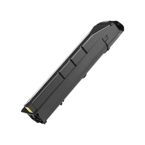 Matistoner Kyocera Tk-8305 Uyumlu Sarı Toner Taskalfa 3050-3550 (25K) - Resim 5