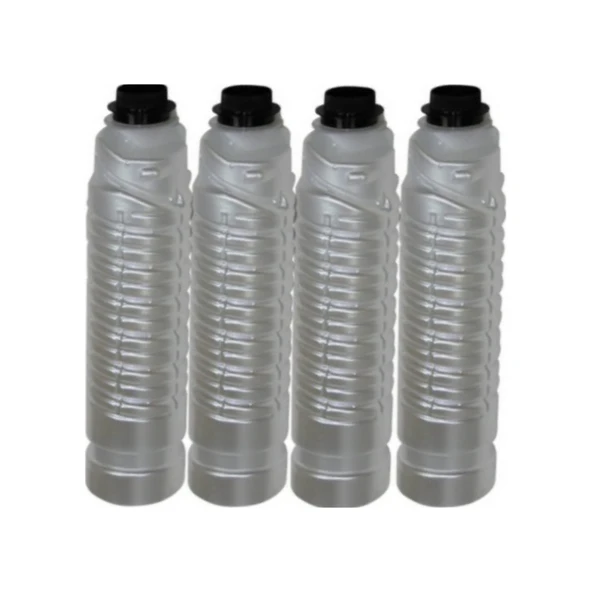 Matistoner Ricoh Type 2205D Uyumlu Fotokopi Toneri Ricof Afico 250 (8K) - Resim 5