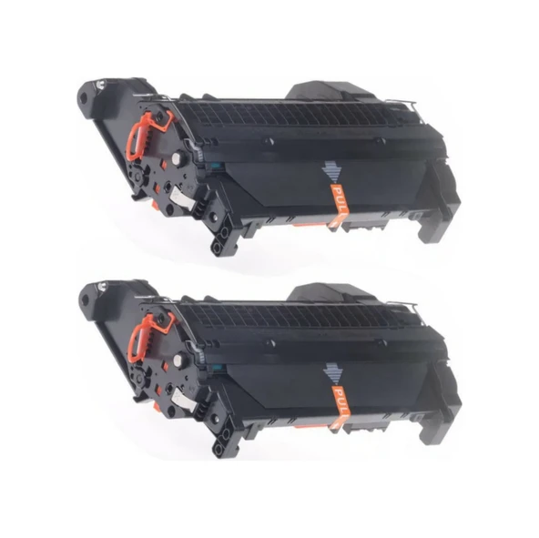 Matistoner Hp Laserjet P4015N Uyumlu Toner Hp-P4015/Hp-64A/Cc364A Çipli(10K) - 4
