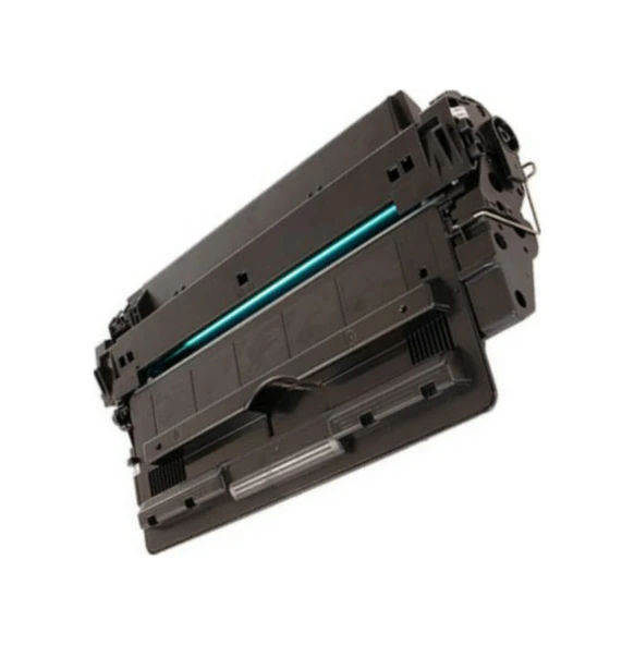 Matistoner Hp Cf214A Uyumlu Toner Laserjet Enterprise 700 M712Xh Çipli (10K) - 5