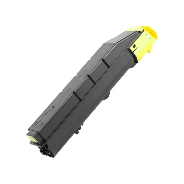 Matistoner Kyocera Tk-8305 Uyumlu Sarı Toner Taskalfa 3050-3550 (25K)