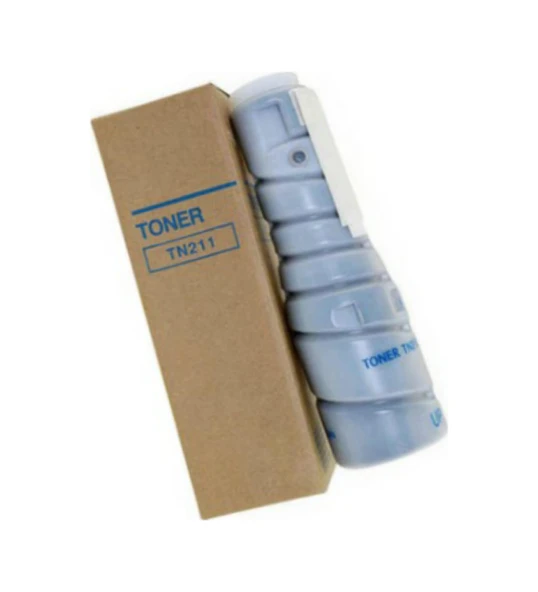 Konica Minolta Tn-211/Tn-311 Uyumlu Toner Bizhub 200/250/282/350 - 3