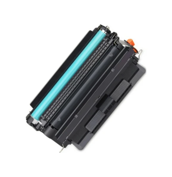 Matistoner Hp Cf214A Uyumlu Toner Laserjet Enterprise 700 M712Xh Çipli (10K) - 3