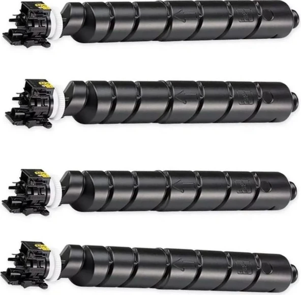 Matistoner Kyocera Tk-6325 Uyumlu Toner Taskalfa 4002I-5002I-6002I (35K) - 4