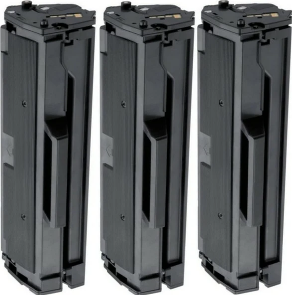 Matistoner Samsung Mlt-D101S Uyumlu Toner Ml-2165 / Scx-3405F Çipli (1.5K) - 5