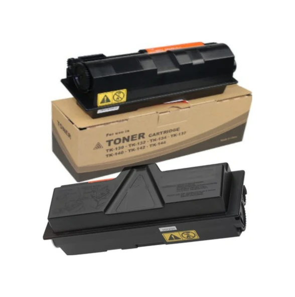 Matistoner Kyocera Tk-140 Uyumlu Toner Fs1100/ Fs1100N/Fs1100Tn Çipli (4K) - 1