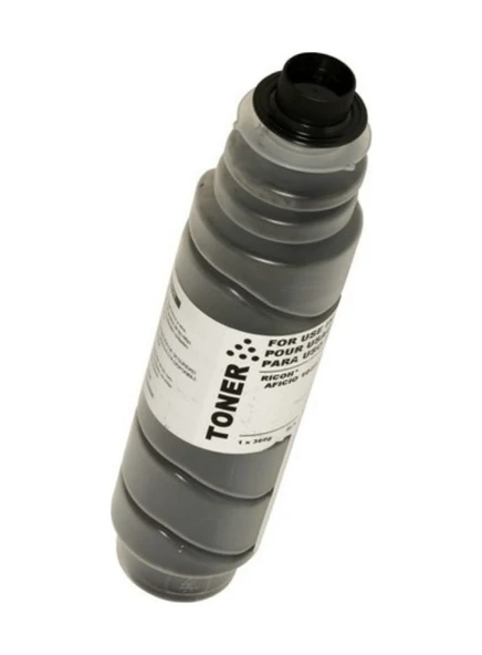 Matistoner Ricoh Mp3352 Uyumlu Toner/ Mp3353/Mp2352/Mp2852/Mp2853 (12K) - 5
