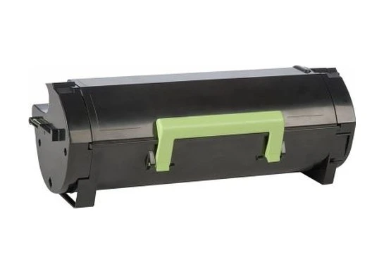 Lexmark Ms510Dn Uyumlu Toner Ms510 505X / 50F5X00 Çipli (10K) - Resim 6