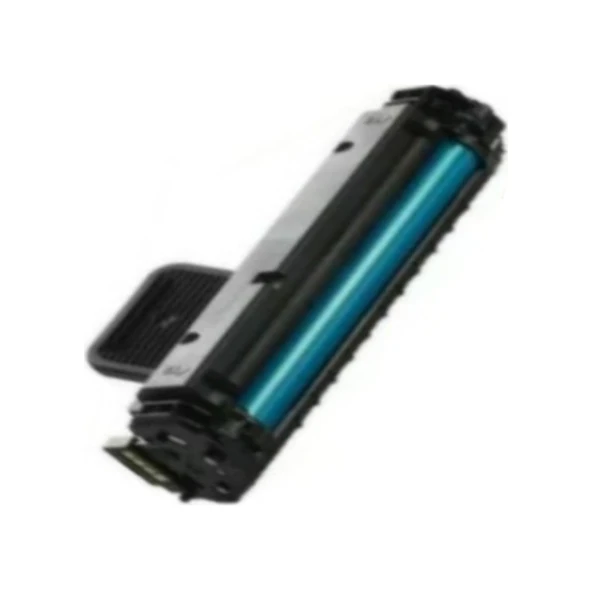 SRToner Samsung Scx-4655F Uyumlu Toner Mlt-D117S Çipli (2.5K) - Resim 4