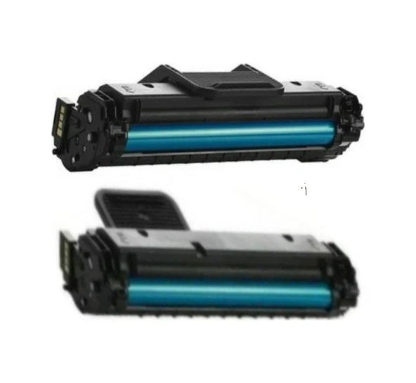 SRToner Samsung Scx-4655F Uyumlu Toner Mlt-D117S Çipli (2.5K) - Resim 6