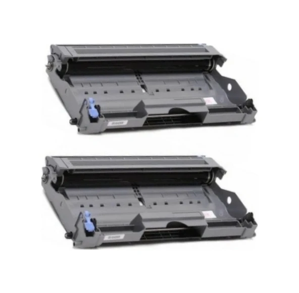 Brother Mfc-8510Dn Uyumlu Drum Ünitesi Dr3355 (30.000 Sayfa) - 1