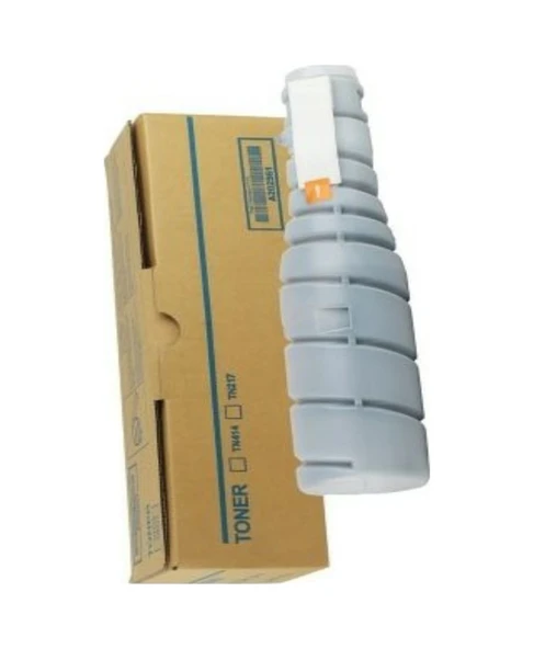 Develop Ineo 283 Uyumlu Toner Konica Minolta Tn-217 (17.5K) - Resim 4