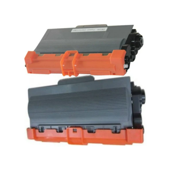 Matistoner Brother Hl-5450Dn Uyumlu Toner Tn750/3370/3320/3340/3350 (8K) - Resim 8