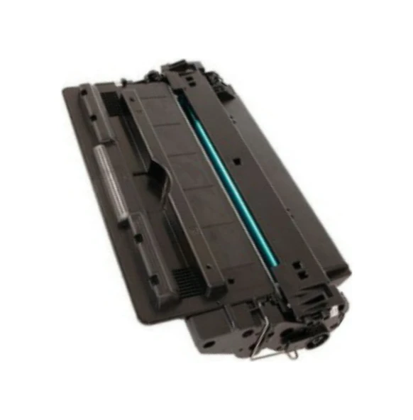 Matistoner Hp Cf214A Uyumlu Toner Laserjet Enterprise Mfp M725F Çipli (10K) - 2
