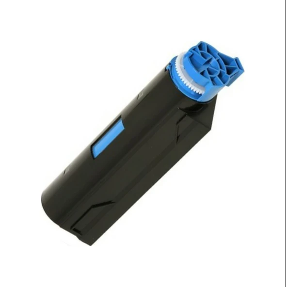 Matistoner Oki B411/B431 Uyumlu Toner Mb461/Mb471/Mb471/Mb491 Çipli (3K) - Resim 6