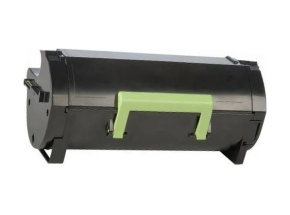 Lexmark Toner MX310 MX410 MX510 MX511 MX610 Uyumlu 10K Toner - 5